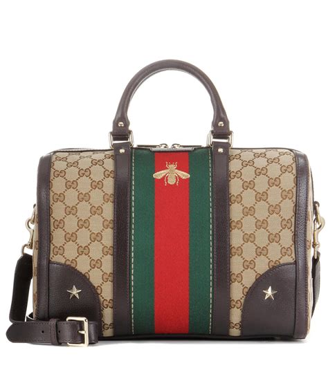 value of vintage Gucci handbags